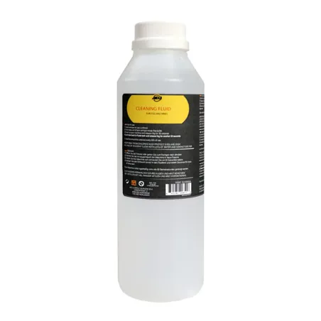 cleaning fluid 250mL for fog machines