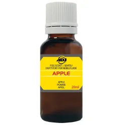 ADJ fog scent apple 20ml