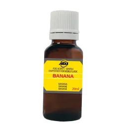 ADJ fog scent banana 20ml