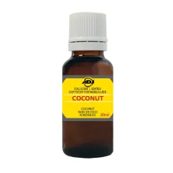 fog scent coconut 20ml
