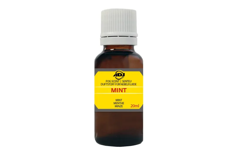 ADJ fog scent mint 20ml