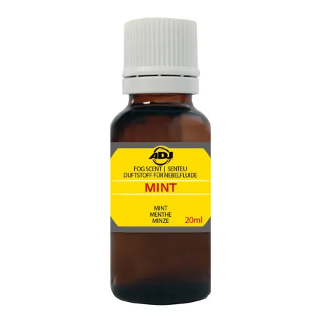 ADJ fog scent mint 20ml
