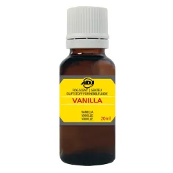 ADJ fog scent vanilla 20ml