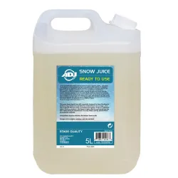 ADJ Snow Juice 5L