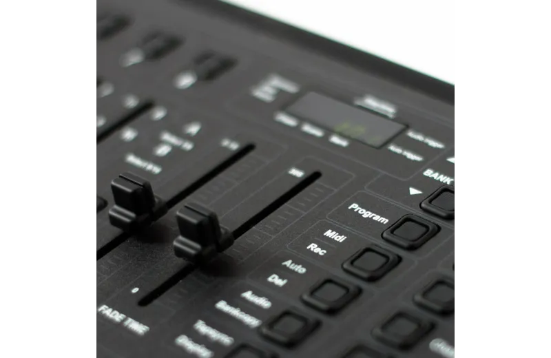 American Dj DMX Operator 1 Κονσόλα φωτισμού DMX 192 καναλιών