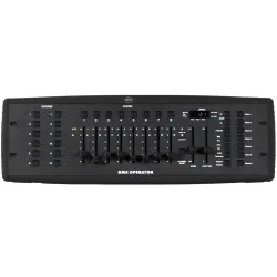 American Dj DMX Operator 1 Κονσόλα φωτισμού DMX 192 καναλιών