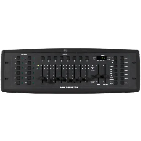 American Dj DMX Operator 1 Κονσόλα φωτισμού DMX 192 καναλιών