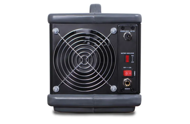 Eliminator Bubbletron EX GO Μηχανή Φυσαλίδων