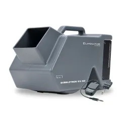 Eliminator Bubbletron EX GO Μηχανή Φυσαλίδων