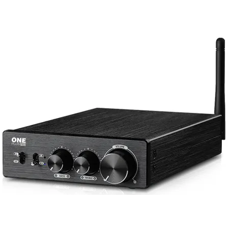 Modern Acoustics One Plus Pro Ολοκληρωμένος Ενισχυτής