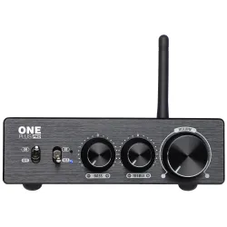 Modern Acoustics One Plus Pro Ολοκληρωμένος Ενισχυτής
