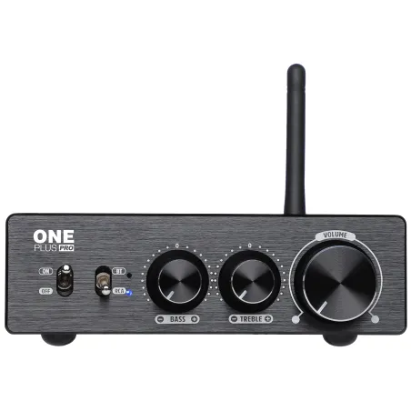 Modern Acoustics One Plus Pro Ολοκληρωμένος Ενισχυτής