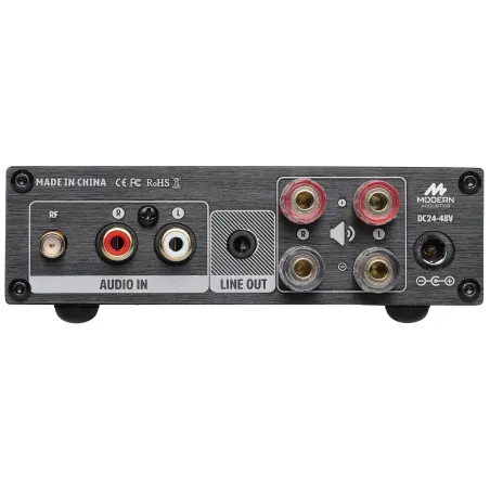 Modern Acoustics One Plus Pro Ολοκληρωμένος Ενισχυτής