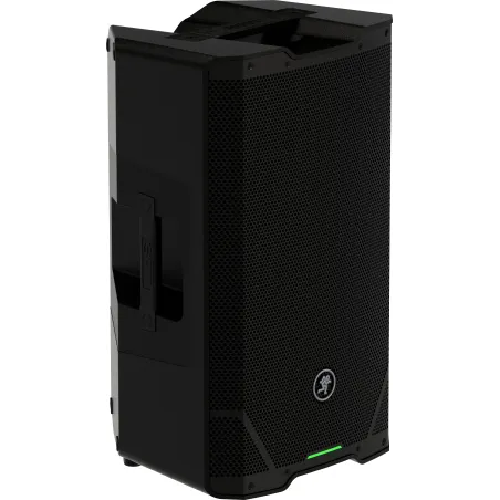 Mackie SRT212 Αυτοενισχυόμενο Ηχείο με Bluetooth - Μαύρο
