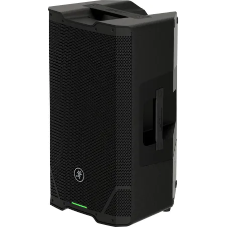 Mackie SRT212 Αυτοενισχυόμενο Ηχείο με Bluetooth - Μαύρο