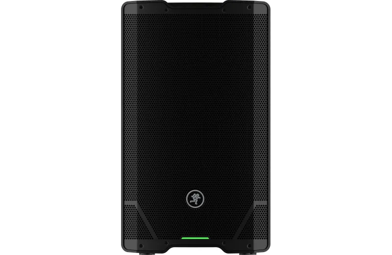 Mackie SRT212 Αυτοενισχυόμενο Ηχείο με Bluetooth - Μαύρο