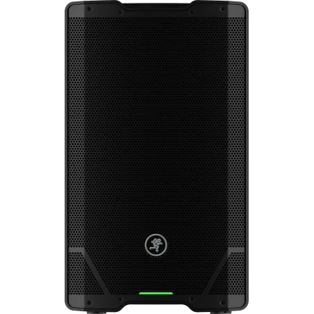 Mackie SRT212 Αυτοενισχυόμενο Ηχείο με Bluetooth - Μαύρο