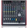 Allen & Heath Zed 60-10FX  Analogue Sound Console