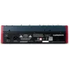 Allen & Heath Zed 60-10FX  Analogue Sound Console