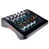 Allen & Heath Zed -6  Analogue Sound Console