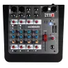 Allen & Heath Zed -6  Analogue Sound Console