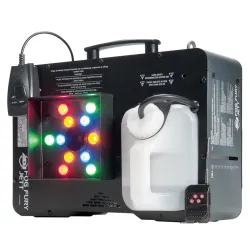 Fog Fury Jett Smoke Machine