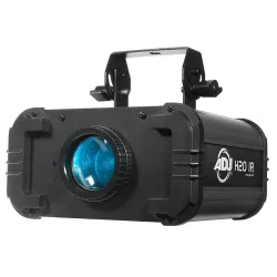 H2O IR