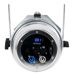 ADJ PAR ZP120 RGBW