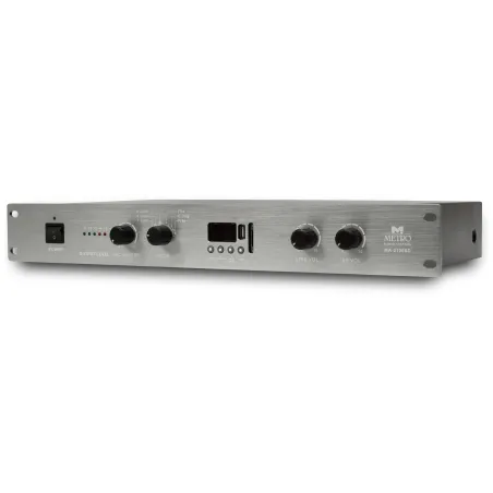 Bler audio MA-2100SD Κεντρική Μονάδα Συνεδριακού Συστήματος