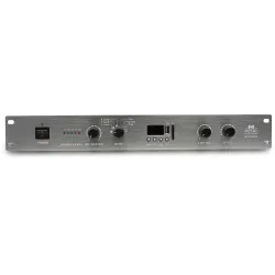 Bler audio MA-2100SD Κεντρική Μονάδα Συνεδριακού Συστήματος