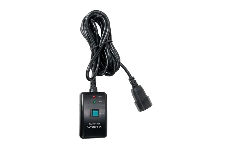 Eliminator VF 400 EP Μηχανή Καπνού