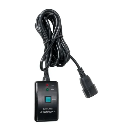 Eliminator VF 400 EP Μηχανή Καπνού