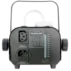 Eliminator VF 400 EP Μηχανή Καπνού