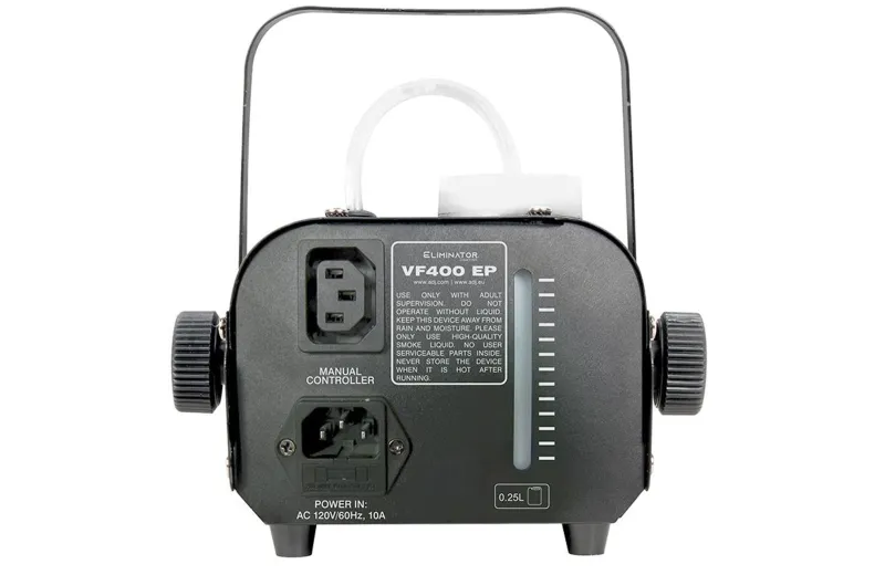 Eliminator VF 400 EP Μηχανή Καπνού