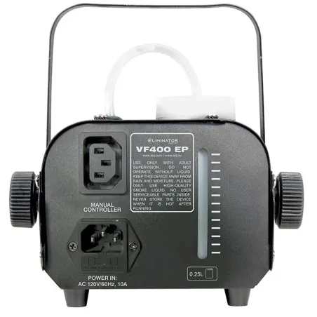 Eliminator VF 400 EP Μηχανή Καπνού