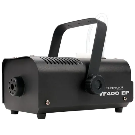 Eliminator VF 400 EP Μηχανή Καπνού
