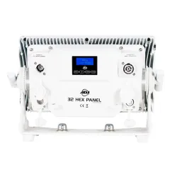 ADJ 32 HEX IP Panel Pearl
