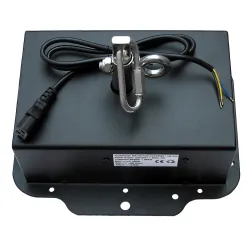 Eliminator MBM 100CM 1,5U HD-MB 40 Κινητήρας για ντισκόμπαλες έως 100cm