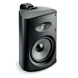 Focal 100 OD8 Black Παθητικό Ηχείο