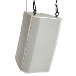 QSC AD-S8T Παθητικό Ηχείο - Λευκό