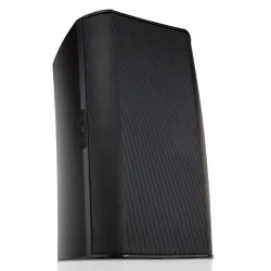 QSC AD-S112-SW Παθητικό Subwoofer - Μαύρο