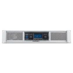 QSC GXD 4 Τελικός Ενισχυτής
