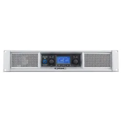 QSC GXD 8 Τελικός Ενισχυτής