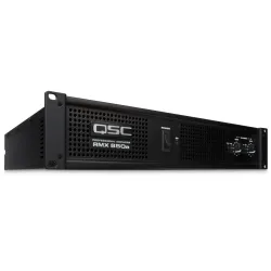 QSC RMX850a Τελικός Ενισχυτής