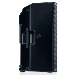 QSC K10.2 Αυτοενισχυόμενο Ηχείο - Μαύρο