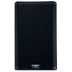 QSC K8.2 Αυτοενισχυόμενο Ηχείο - Μαύρο