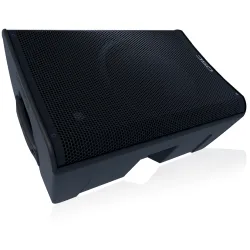 QSC CP12 Αυτοενισχυόμενο Ηχείο - Μαύρο