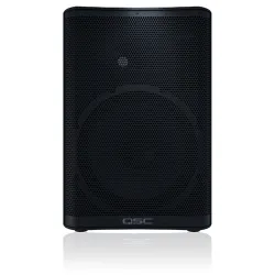 QSC CP12 Αυτοενισχυόμενο Ηχείο - Μαύρο