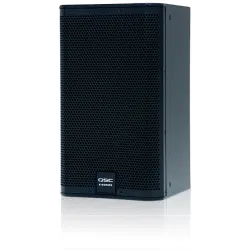 QSC E110 Παθητικό Ηχείο - Μαύρο