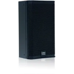 QSC E110 Παθητικό Ηχείο - Μαύρο